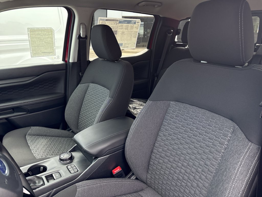 New 2026 Ford Ranger XLT AWD/4WD image 16