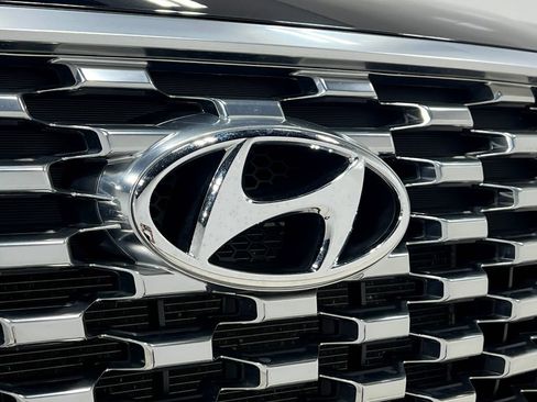 Used 2020 Hyundai Palisade SEL AWD/4WD image 44