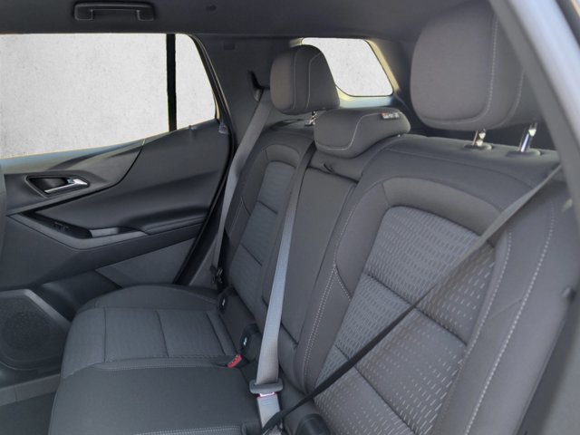 New 2027 Chevrolet Equinox LT w/ Midnight Edition FWD image 17