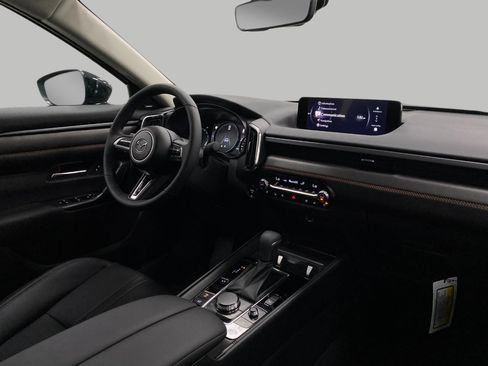 New 2026 MAZDA CX-50 2.5 Hybrid w/ Weather Package image 19