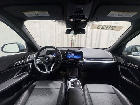 Used 2023 BMW X1 xDrive28i w/ Premium Package AWD/4WD image 9