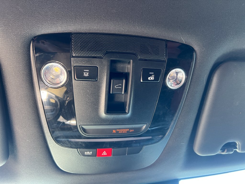Certified 2024 Kia Sportage SX AWD/4WD image 26
