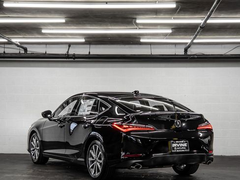 New 2026 Acura Integra image 3