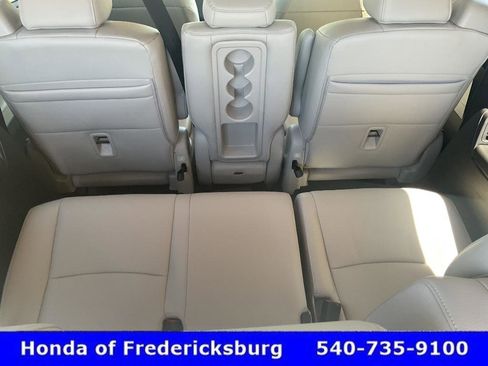 Certified 2026 Honda Odyssey EX-L image 18