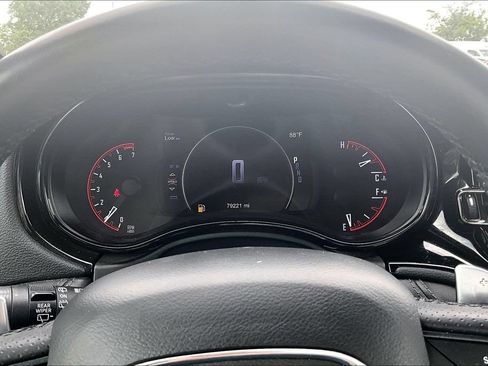 Used 2022 Dodge Durango GT AWD/4WD image 19