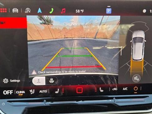 New 2026 Volkswagen Golf SE image 12