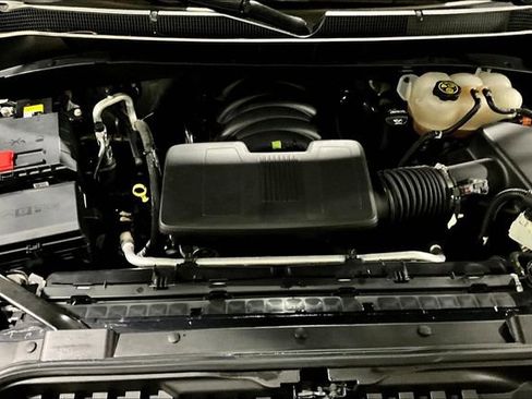 Certified 2022 Chevrolet Silverado 1500 RST w/ Protection Package image 28