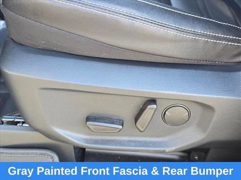 Used 2024 Ford Ranger Lariat w/ FX4 Off-Road Package image 18