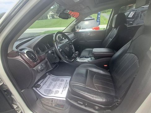 Used 2015 Buick Enclave Premium w/ Experience Buick Package AWD/4WD image 15