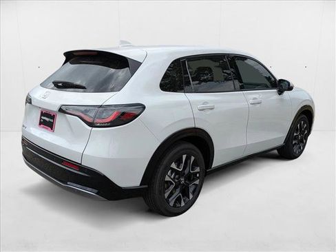 New 2026 Honda HR-V EX-L image 5