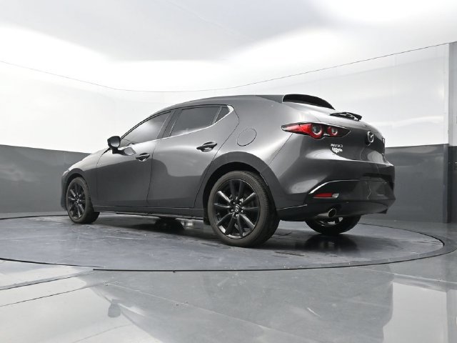 Used 2024 MAZDA MAZDA3 s FWD image 35