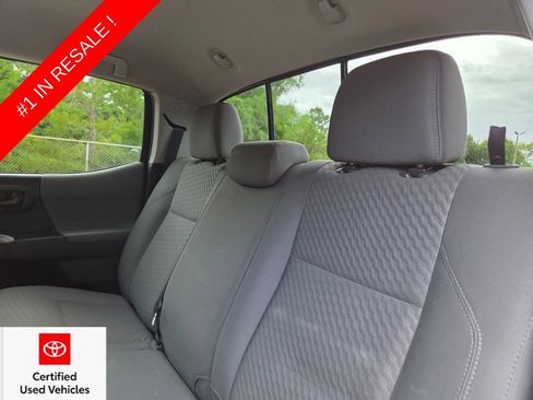 Used 2022 Toyota Tacoma SR5 RWD image 20