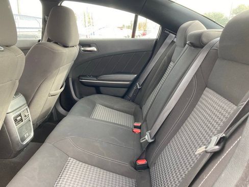 Used 2023 Dodge Charger SXT image 11