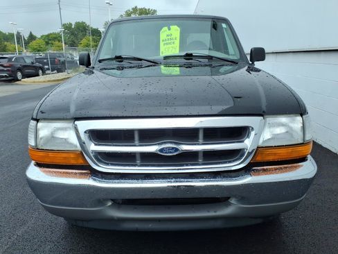 Used 1999 Ford Ranger XL RWD image 2