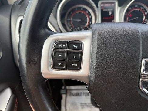 Used 2019 Dodge Journey GT w/ Nav & Sun Group AWD/4WD image 15