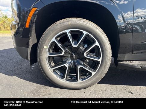 New 2026 Chevrolet Tahoe RST image 29