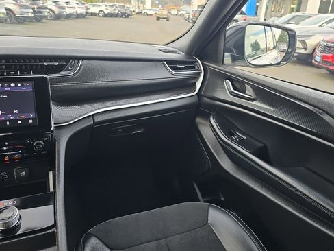 Used 2024 Jeep Grand Cherokee Altitude image 23