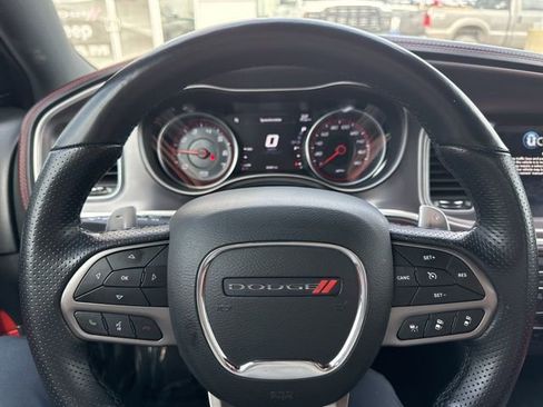 Used 2022 Dodge Charger Scat Pack image 10