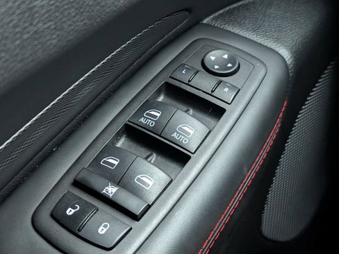 Used 2023 Dodge Durango R/T w/ Tow 'N Go Package image 11