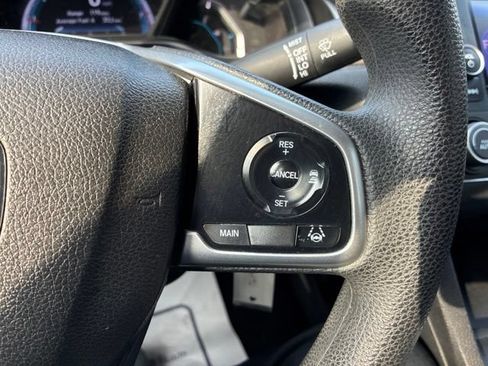 Used 2019 Honda Civic LX image 27