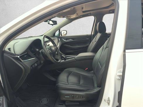 Used 2021 Buick Enclave Avenir w/ LPO, Cargo Package FWD image 15