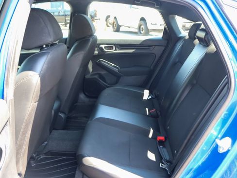 Used 2024 Honda Civic Sport image 33