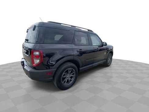 Used 2024 Ford Bronco Sport Big Bend image 2