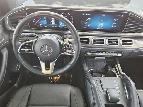Certified 2023 Mercedes-Benz GLE 450 4MATIC image 19