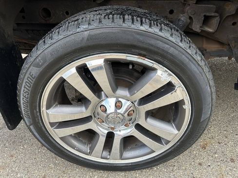 Used 2007 Ford F150 Harley-Davidson AWD/4WD image 27
