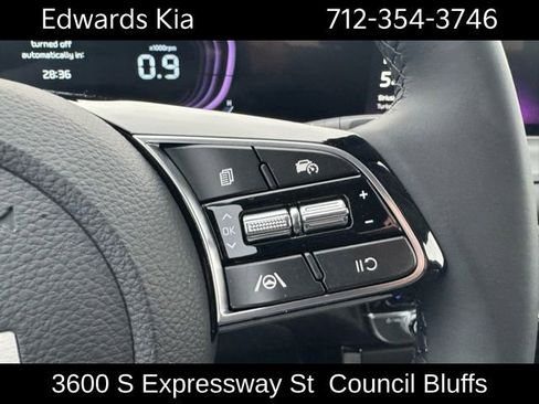 New 2026 Kia Seltos S AWD/4WD image 15