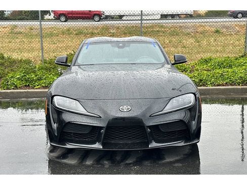 Used 2026 Toyota Supra Premium w/ Driver Assist Package RWD image 3