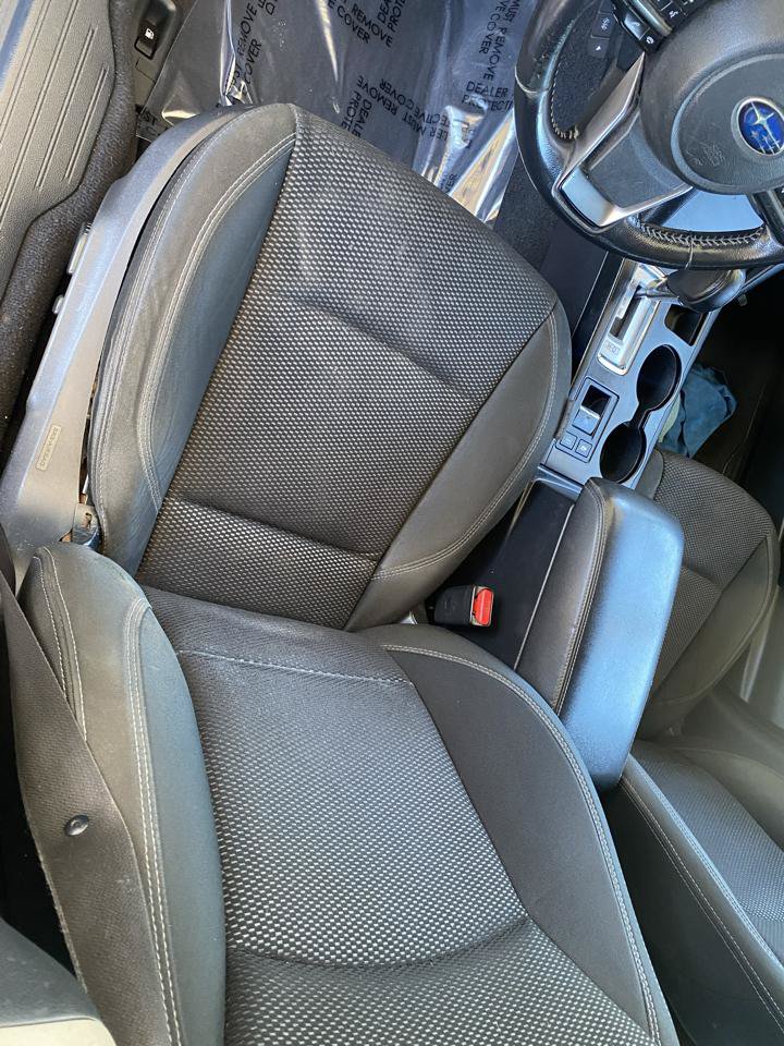 Used 2018 Subaru Outback 2.5i Premium AWD/4WD image 11