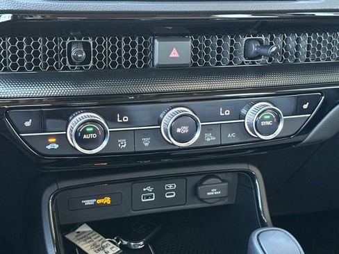 Certified 2025 Honda CR-V EX-L image 25