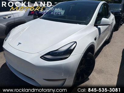 Used 2024 Tesla Model Y 2WD