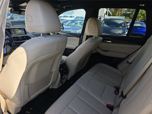 Used 2018 BMW X3 xDrive30i image 13
