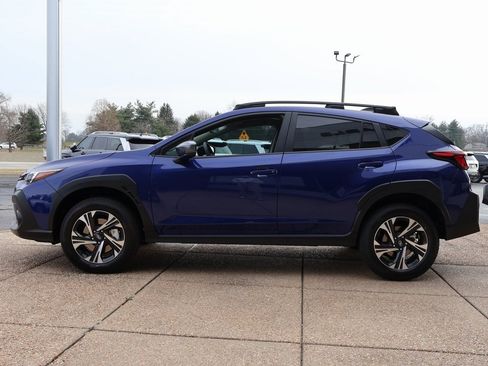 New 2026 Subaru Crosstrek 2.0i Premium image 3