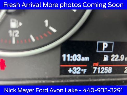 Used 2016 BMW M235i xDrive Coupe image 12