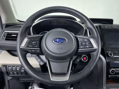 Used 2021 Subaru Ascent Limited w/ Technology Package image 14