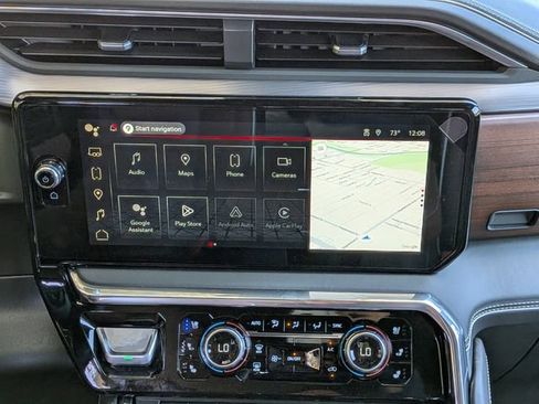 New 2026 GMC Sierra 2500 Denali Ultimate image 18