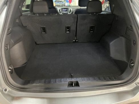 Certified 2023 Chevrolet Equinox LT image 22