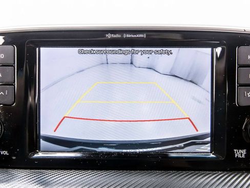 Used 2019 Hyundai Tucson SEL w/ Cargo Package FWD image 16