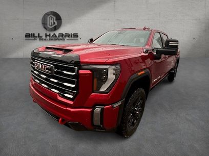 Used 2024 GMC Sierra 2500 AT4 w/ AT4 Premium Plus Package