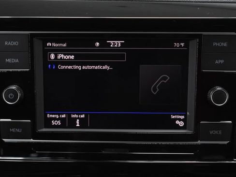 Used 2024 Volkswagen Taos S image 34