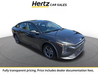 Used 2025 Kia K4 FWD video 1