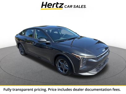 Used 2025 Kia K4