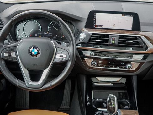 Used 2020 BMW X3 sDrive30i w/ Driving Assistance Package RWD image 25