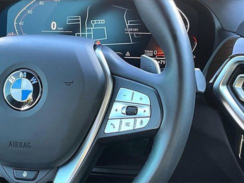 Certified 2023 BMW X3 sDrive30i w/ Premium Package image 19