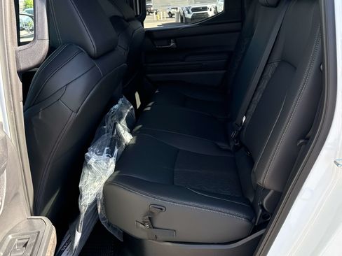 New 2026 Toyota Tacoma Limited AWD/4WD image 11