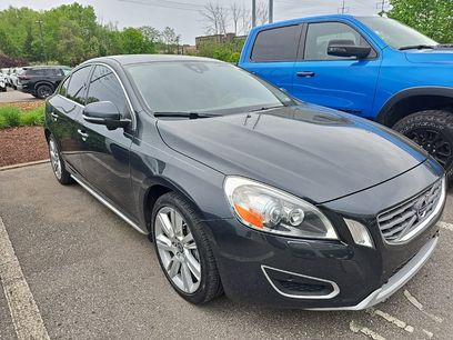 Used 2013 Volvo S60 T5