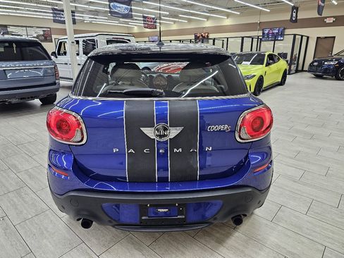 Used 2013 MINI Cooper Paceman S image 8